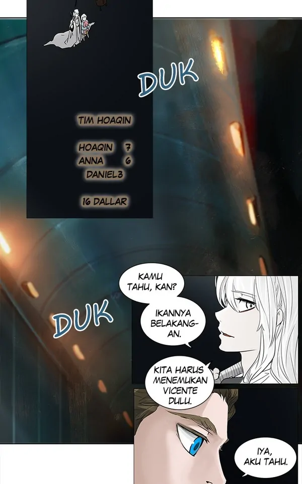 Read Tower of God ID Manga Online