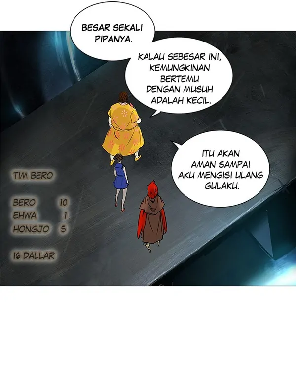 Read Tower of God ID Manga Online