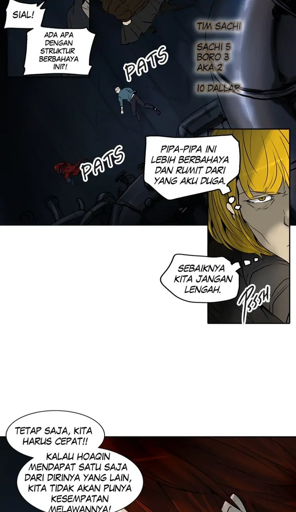 Read Tower of God ID Manga Online