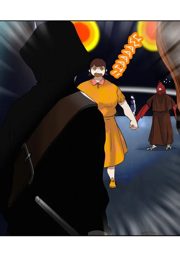 Read Tower of God ID Manga Online