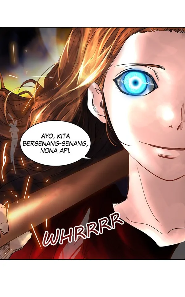 Read Tower of God ID Manga Online