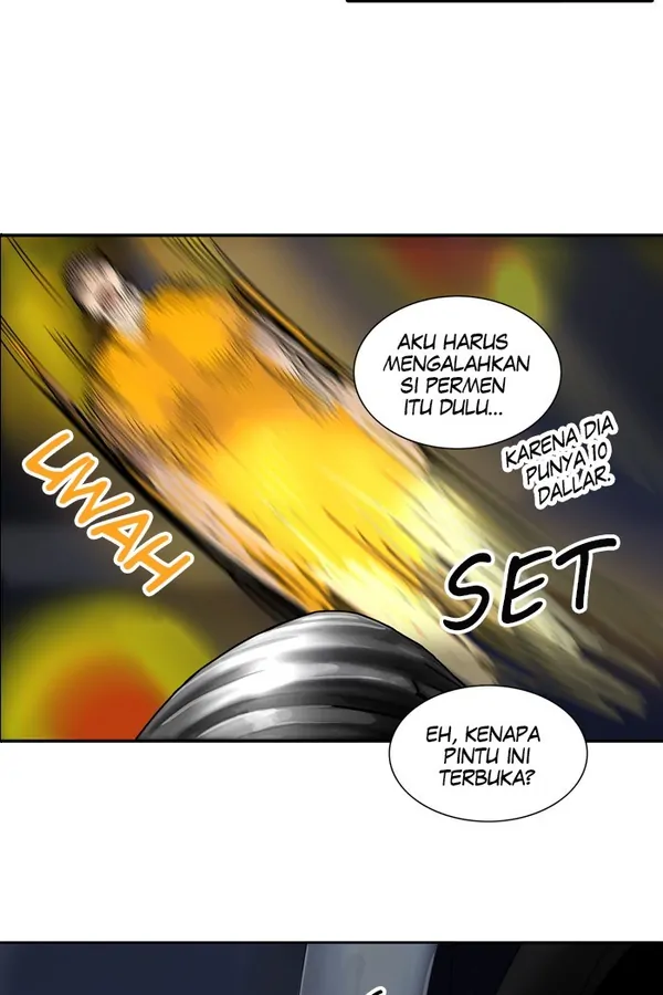 Read Tower of God ID Manga Online