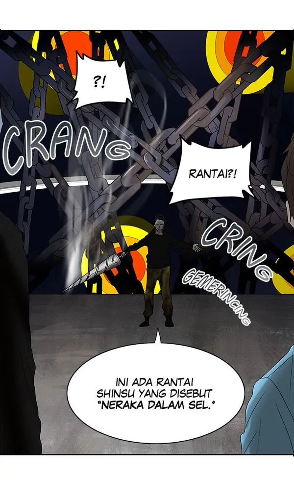 Read Tower of God ID Manga Online