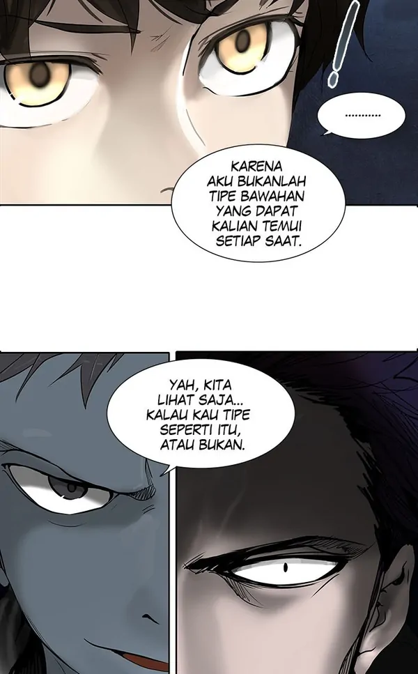 Read Tower of God ID Manga Online