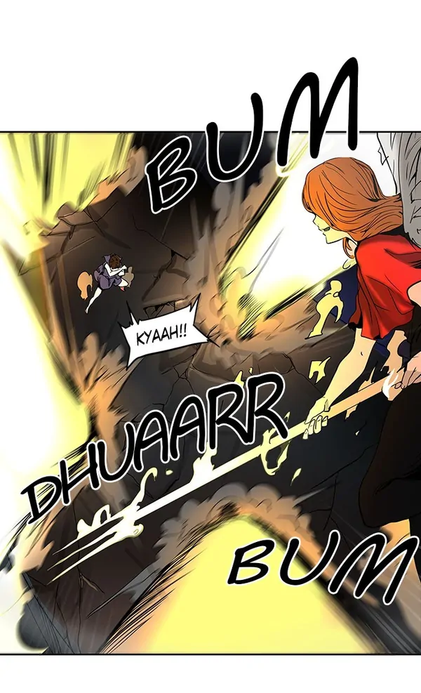 Read Tower of God ID Manga Online