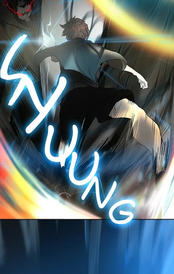 Read Tower of God ID Manga Online