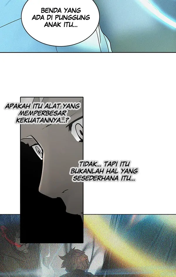 Read Tower of God ID Manga Online
