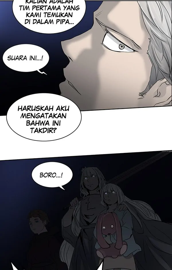 Read Tower of God ID Manga Online
