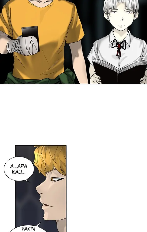 Read Tower of God ID Manga Online