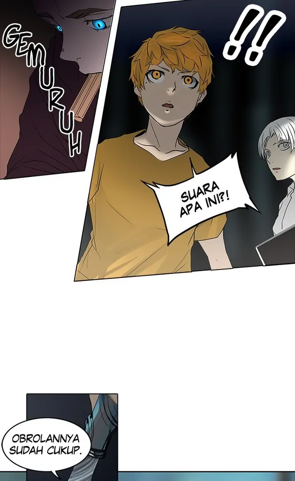 Read Tower of God ID Manga Online