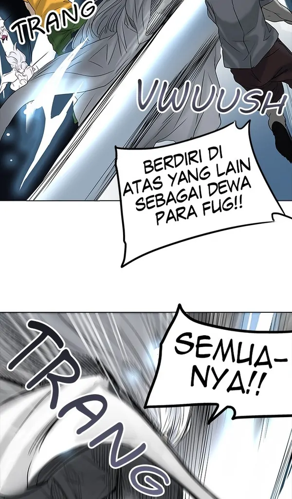 Read Tower of God ID Manga Online