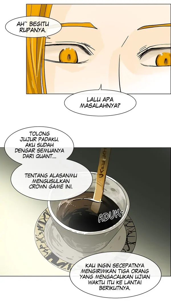 Read Tower of God ID Manga Online