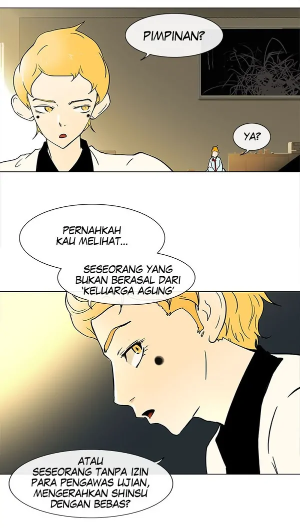 Read Tower of God ID Manga Online