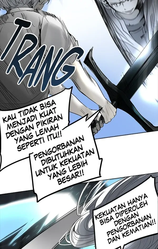 Read Tower of God ID Manga Online
