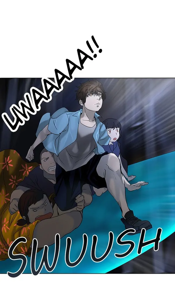 Read Tower of God ID Manga Online