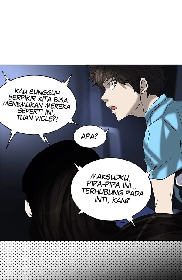 Read Tower of God ID Manga Online