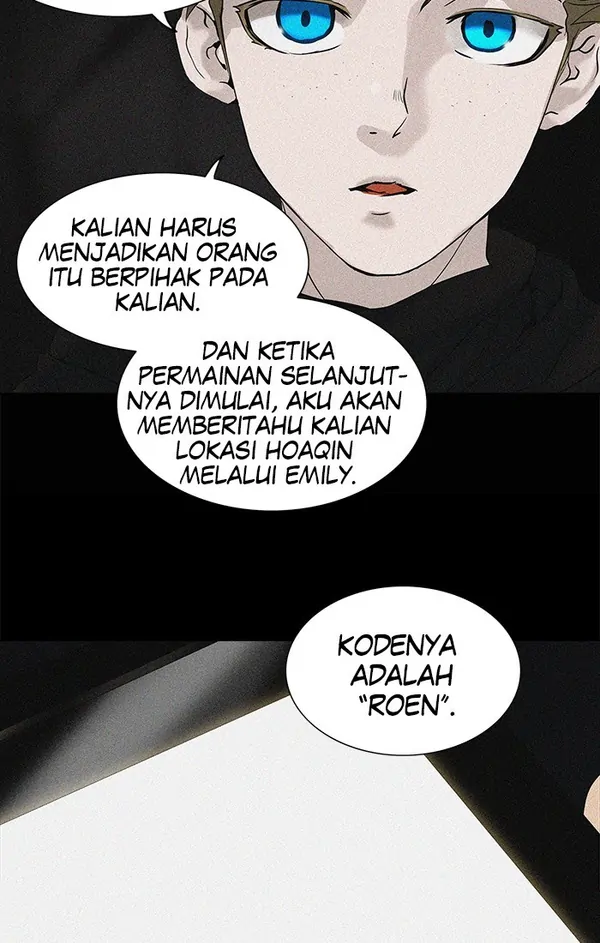 Read Tower of God ID Manga Online
