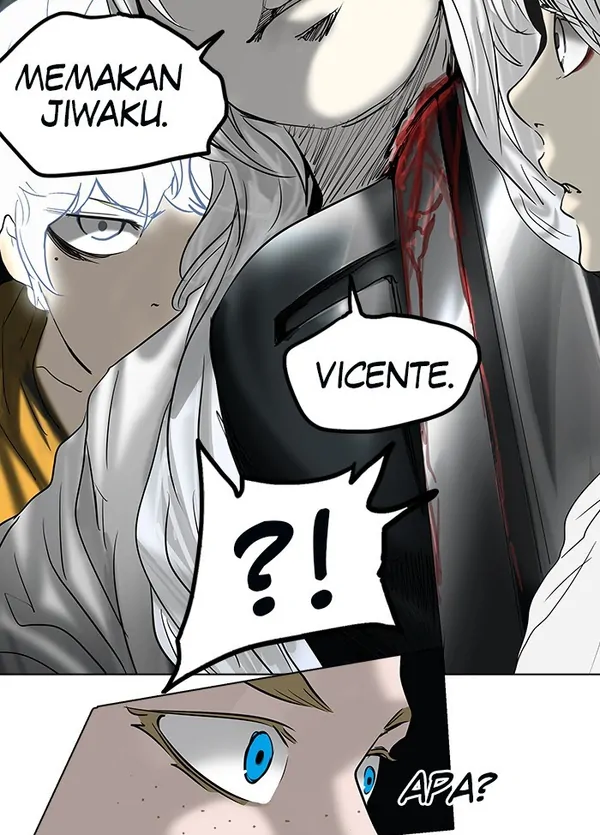 Read Tower of God ID Manga Online