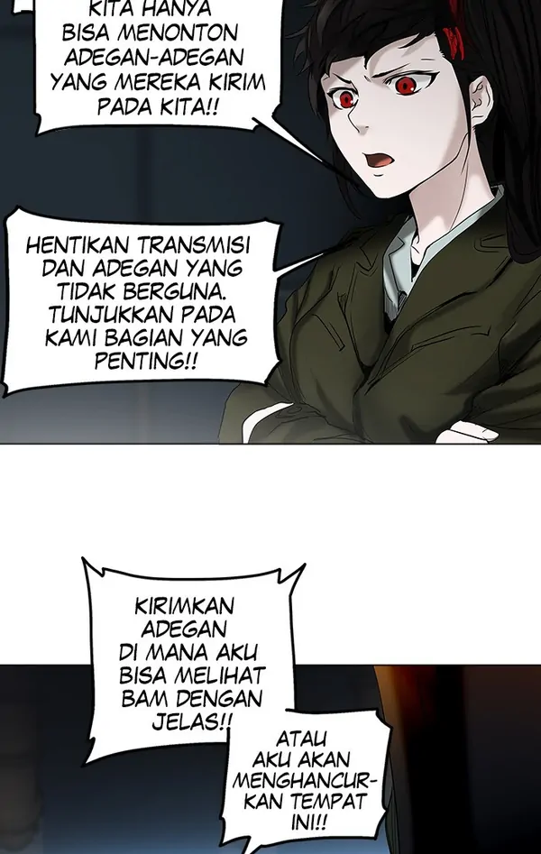 Read Tower of God ID Manga Online