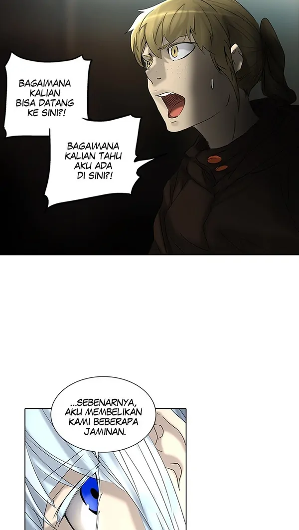 Read Tower of God ID Manga Online