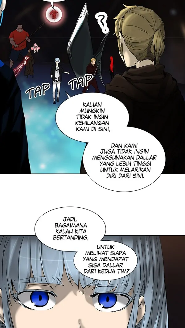 Read Tower of God ID Manga Online