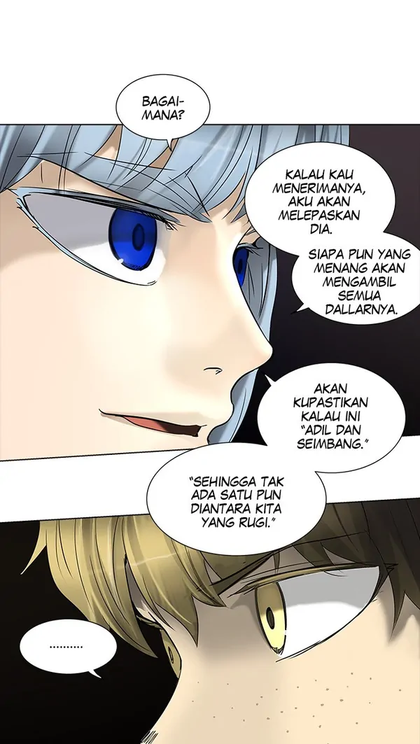 Read Tower of God ID Manga Online