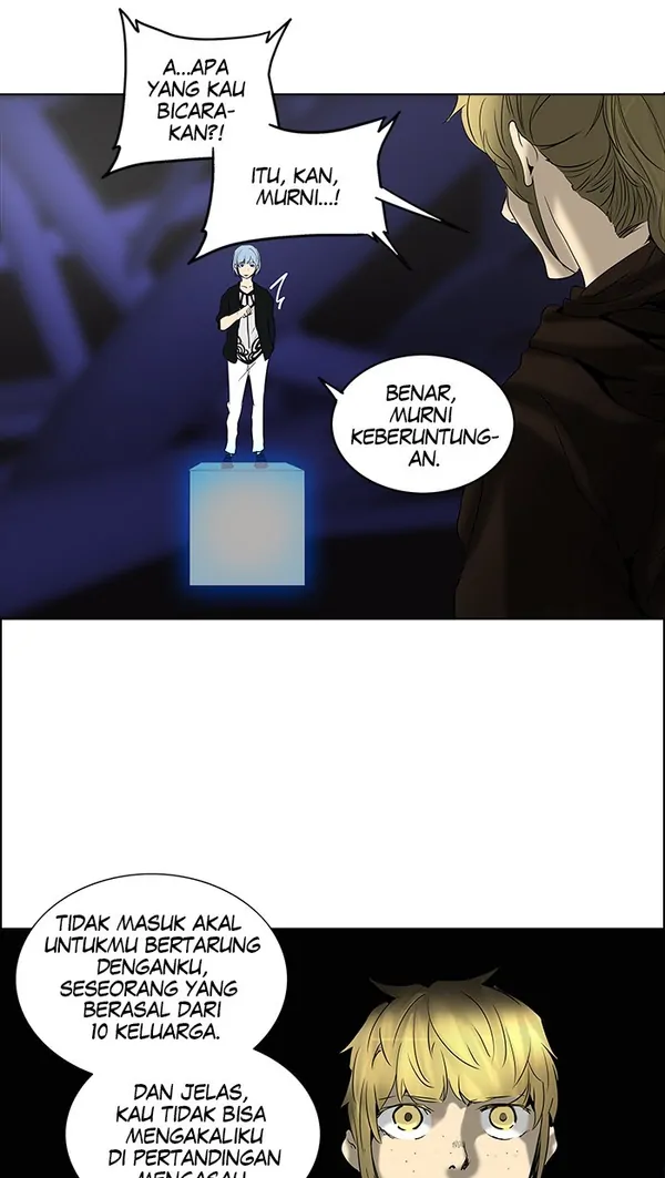 Read Tower of God ID Manga Online