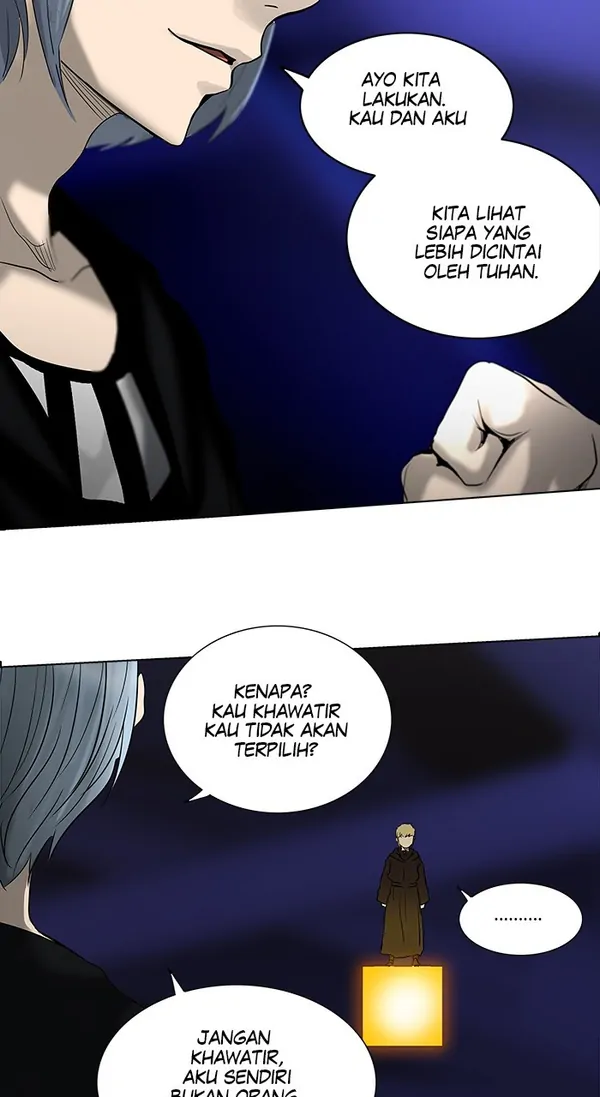 Read Tower of God ID Manga Online