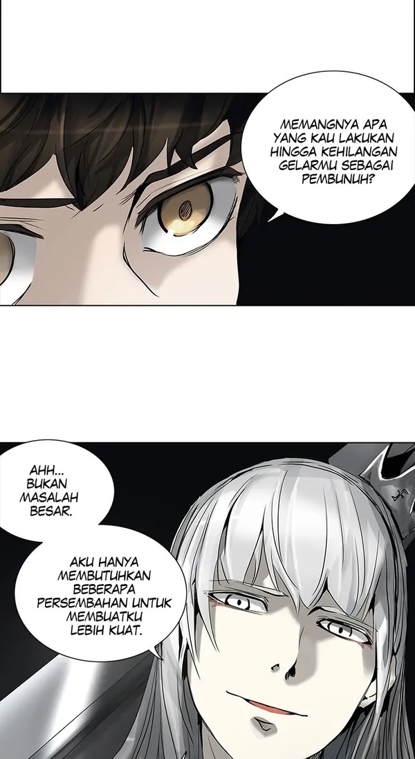 Read Tower of God ID Manga Online