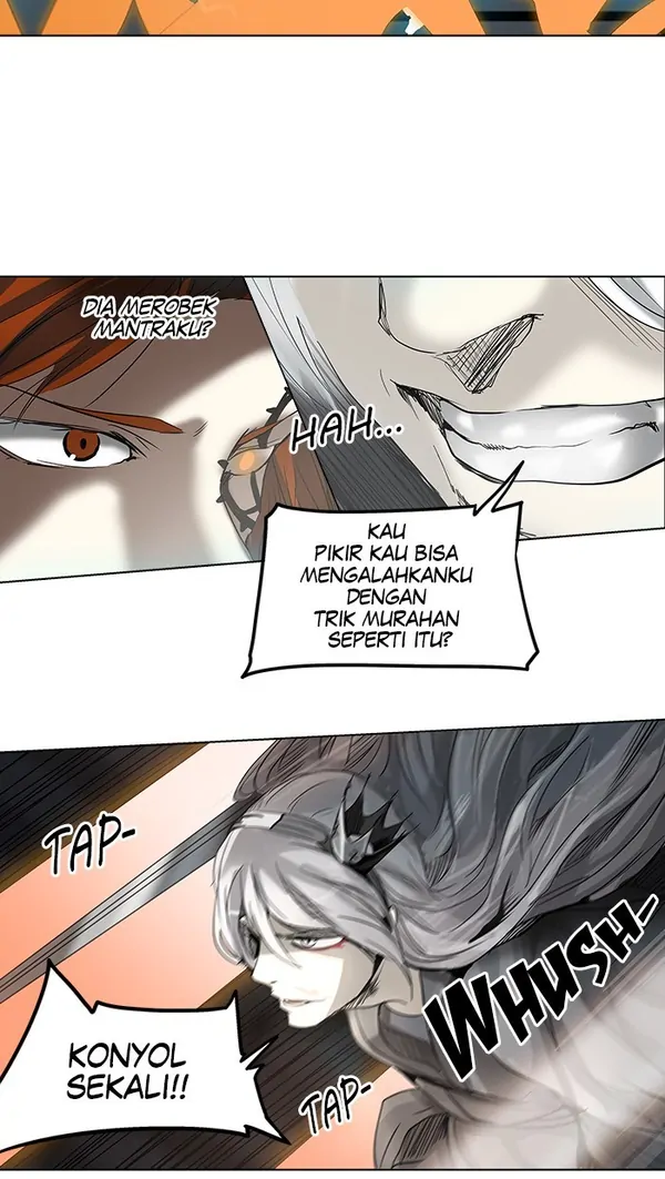 Read Tower of God ID Manga Online