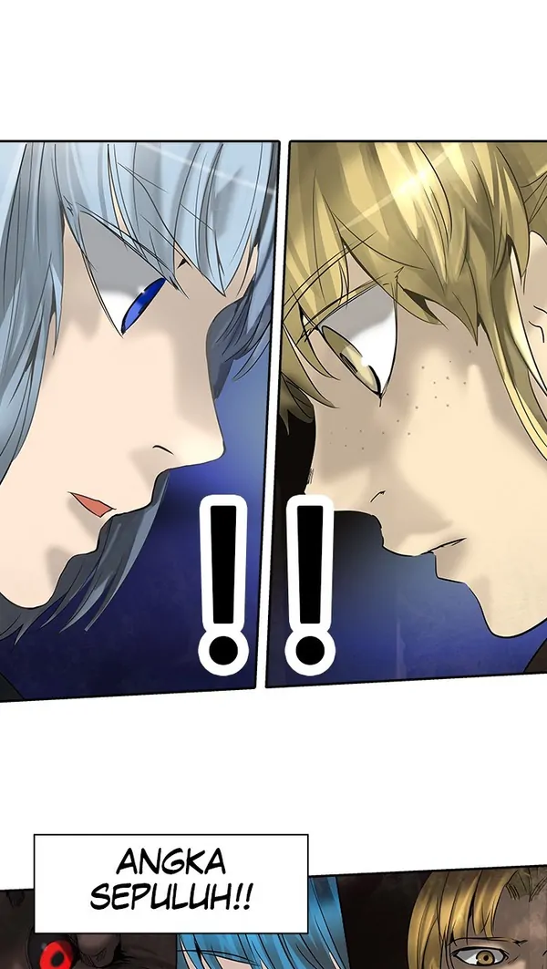 Read Tower of God ID Manga Online