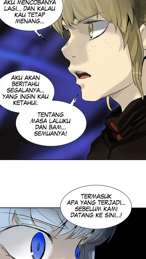 Read Tower of God ID Manga Online