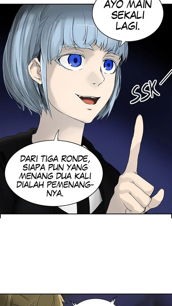 Read Tower of God ID Manga Online