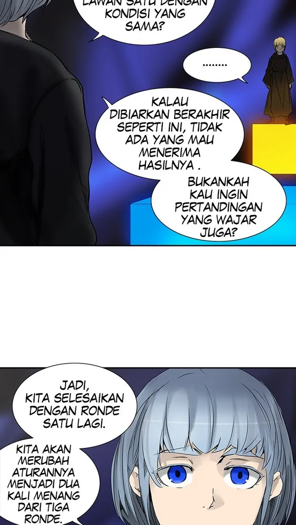 Read Tower of God ID Manga Online