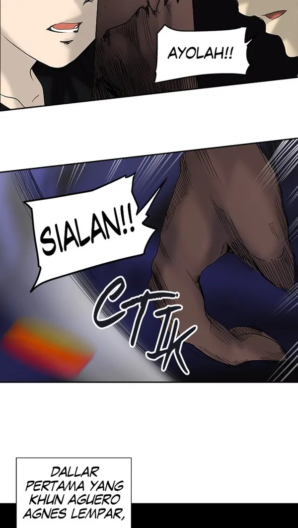 Read Tower of God ID Manga Online