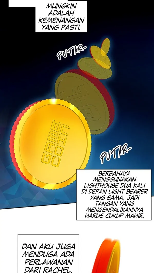 Read Tower of God ID Manga Online