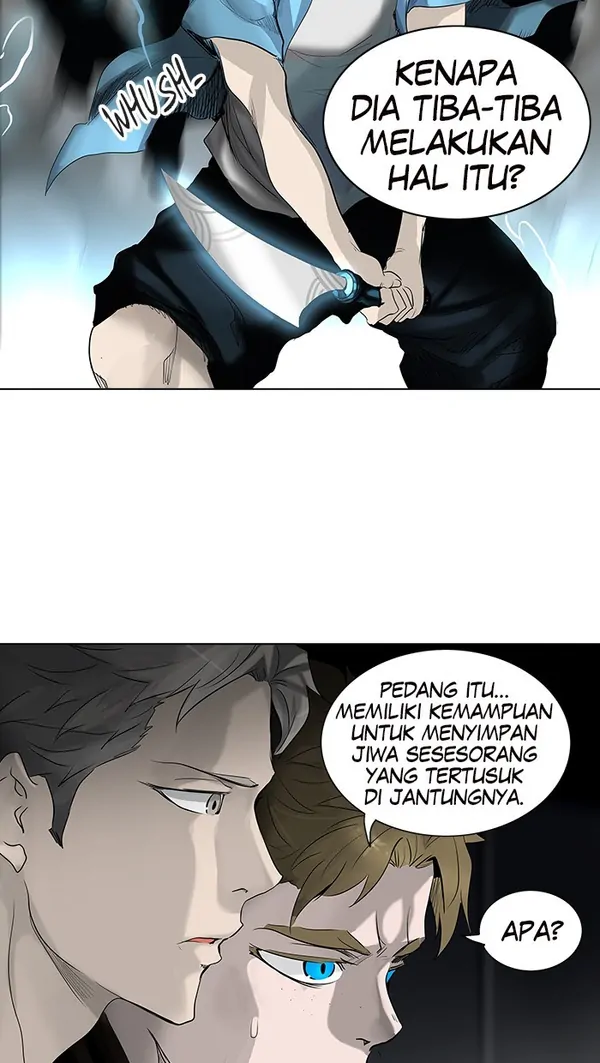 Read Tower of God ID Manga Online