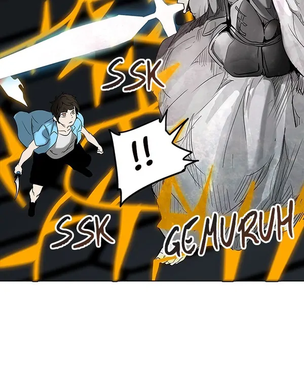 Read Tower of God ID Manga Online