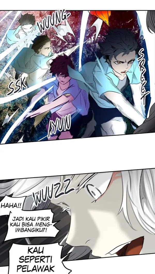 Read Tower of God ID Manga Online