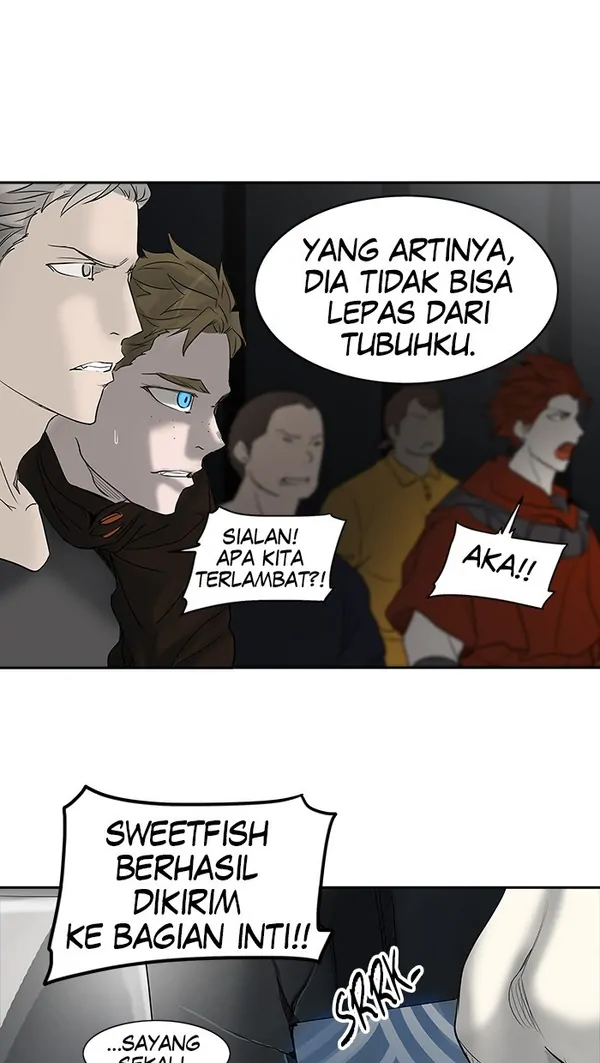 Read Tower of God ID Manga Online