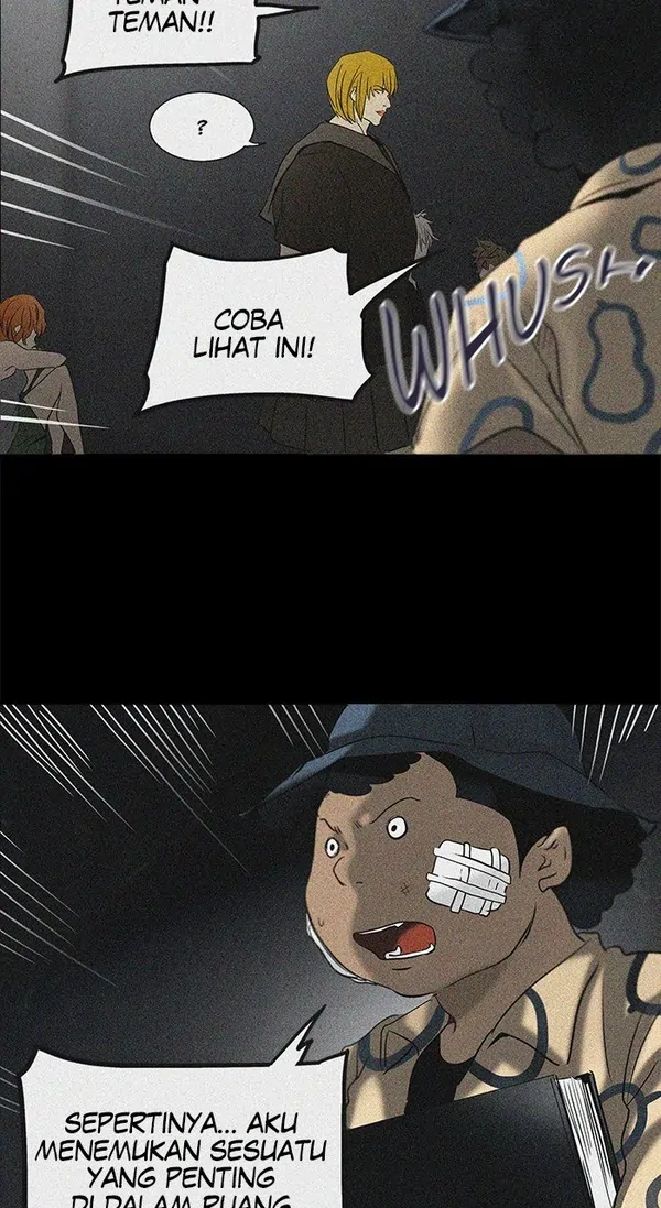 Read Tower of God ID Manga Online