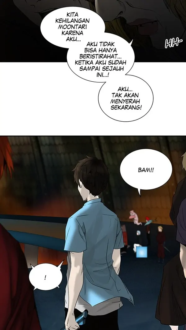 Read Tower of God ID Manga Online