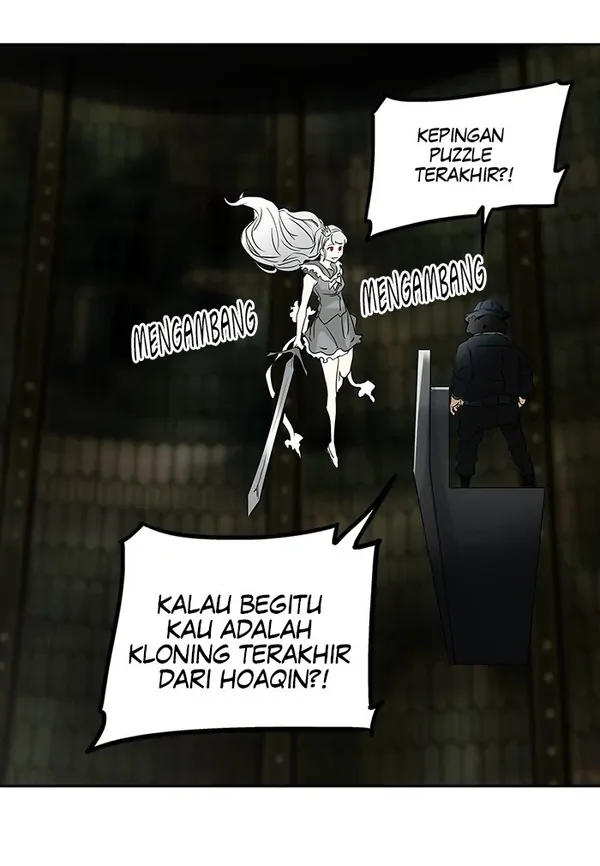 Read Tower of God ID Manga Online