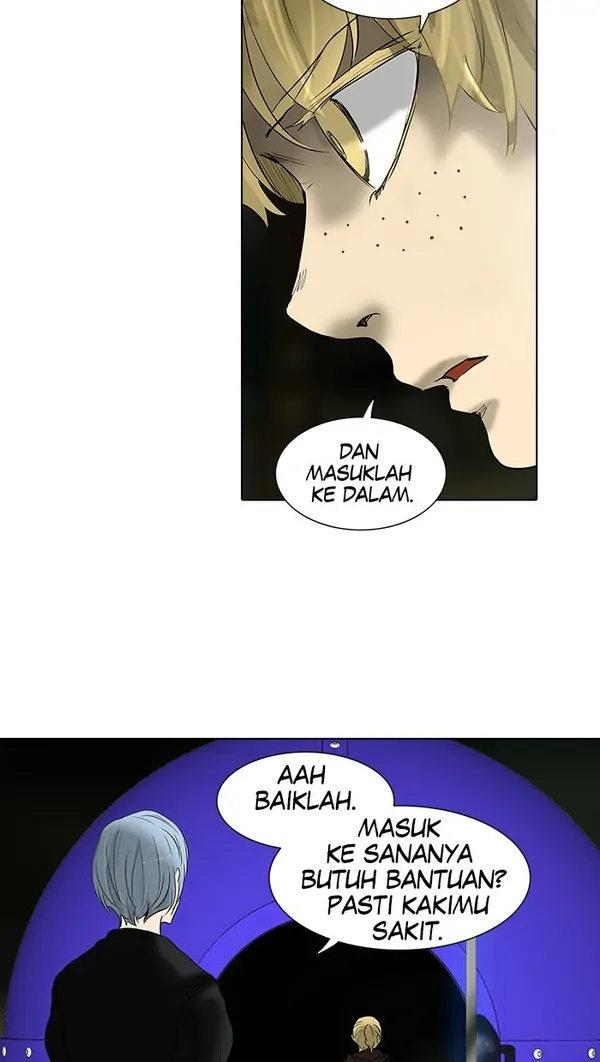 Read Tower of God ID Manga Online
