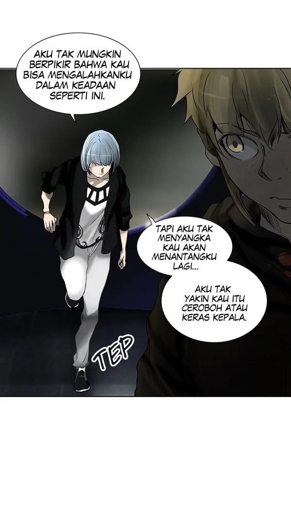 Read Tower of God ID Manga Online