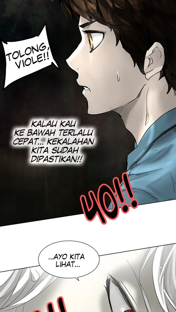 Read Tower of God ID Manga Online