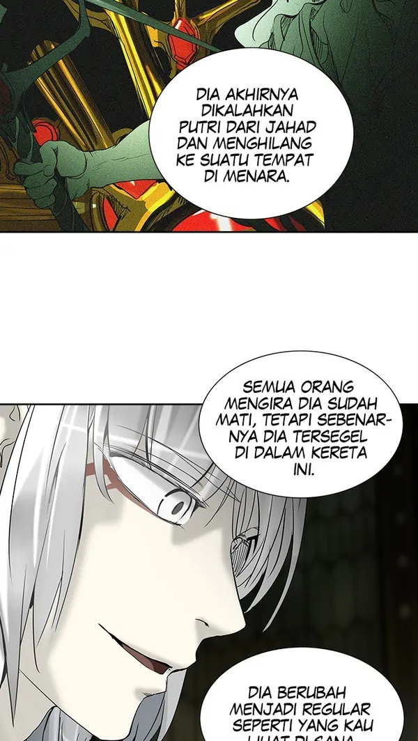 Read Tower of God ID Manga Online