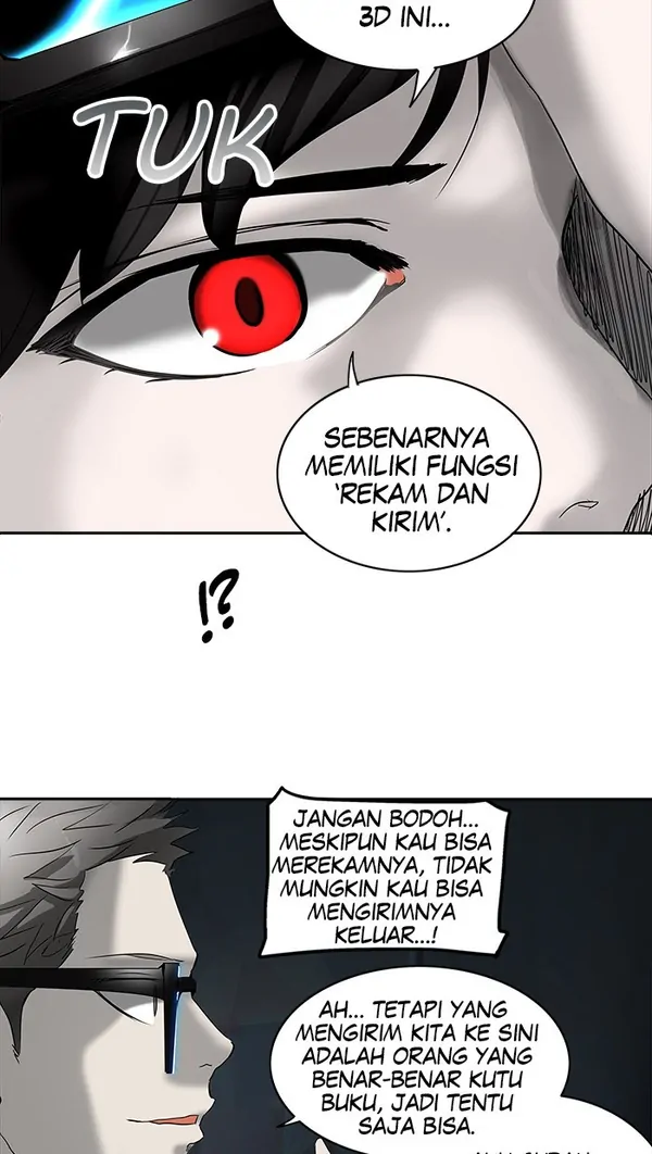 Read Tower of God ID Manga Online