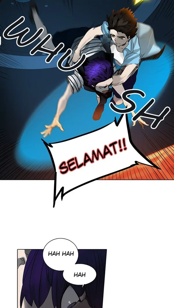 Read Tower of God ID Manga Online