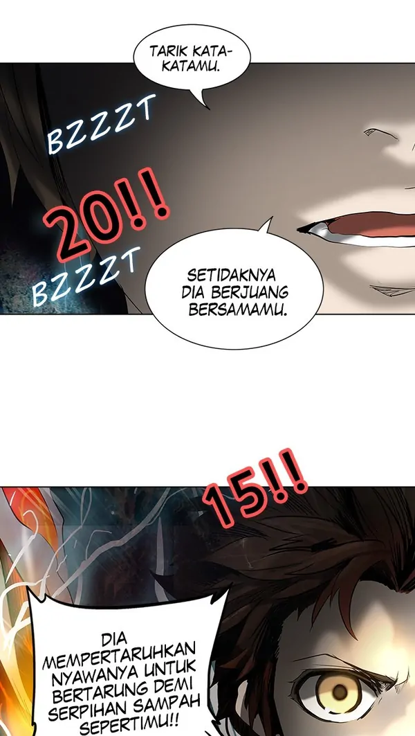 Read Tower of God ID Manga Online